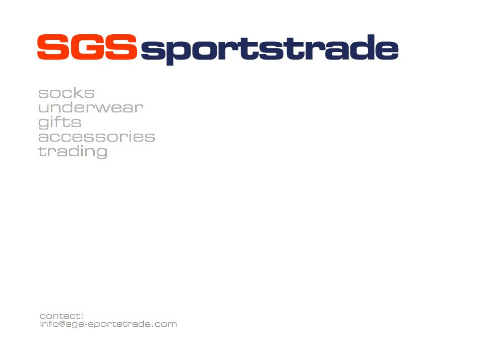 SGS Sportstrade
